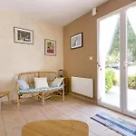 Nyaraló Maison Conviviale Pres Du Chateau Le Château-dʼOléron
