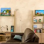 Maison Conviviale Pres Du Chateau Nyaraló
