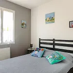 Nyaraló Maison Conviviale Pres Du Chateau *