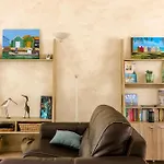Maison Conviviale Pres Du Chateau