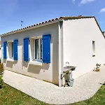 Maison Conviviale Pres Du Chateau Le Chateau-d'Oleron