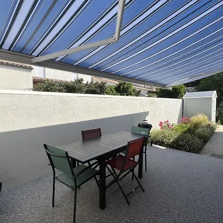 Maison Conviviale Pres Du Chateau Holiday home