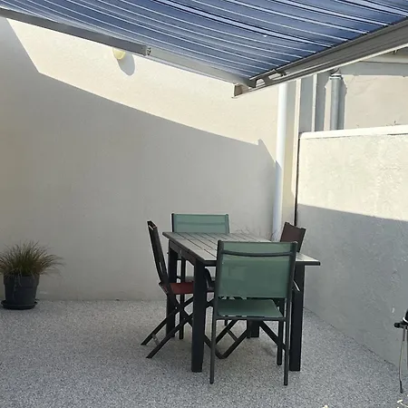 Maison Conviviale Pres Du Chateau