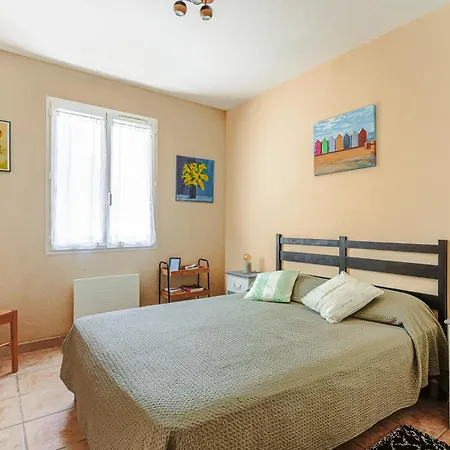 Vakantiehuis Maison Conviviale Pres Du Chateau Le Château-dʼOléron