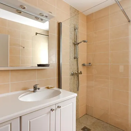 Maison Conviviale Pres Du Chateau بيت للعطل *