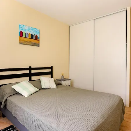 Maison Conviviale Pres Du Chateau Le Château-dʼOléron