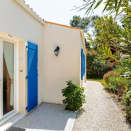 Maison Conviviale Pres Du Chateau Casa de Férias *